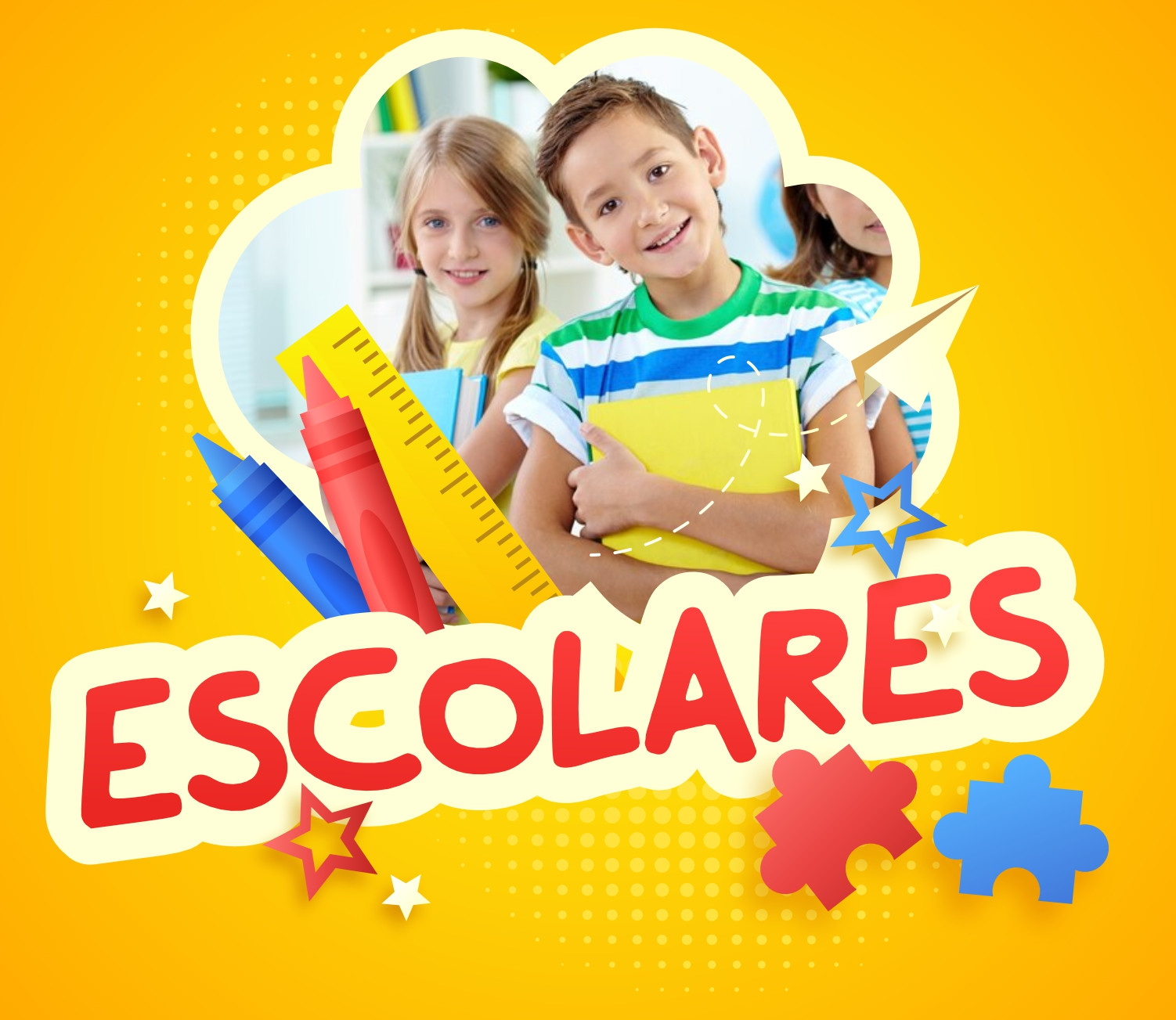 ESCOLARES