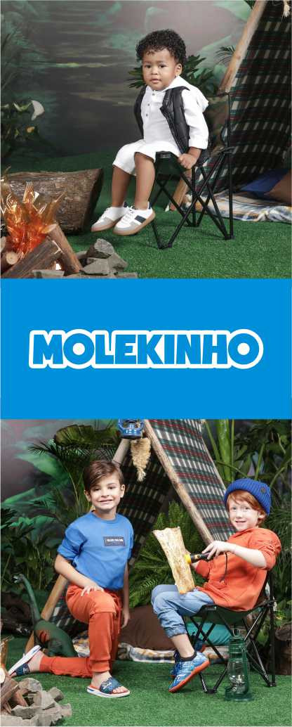 Molekinho