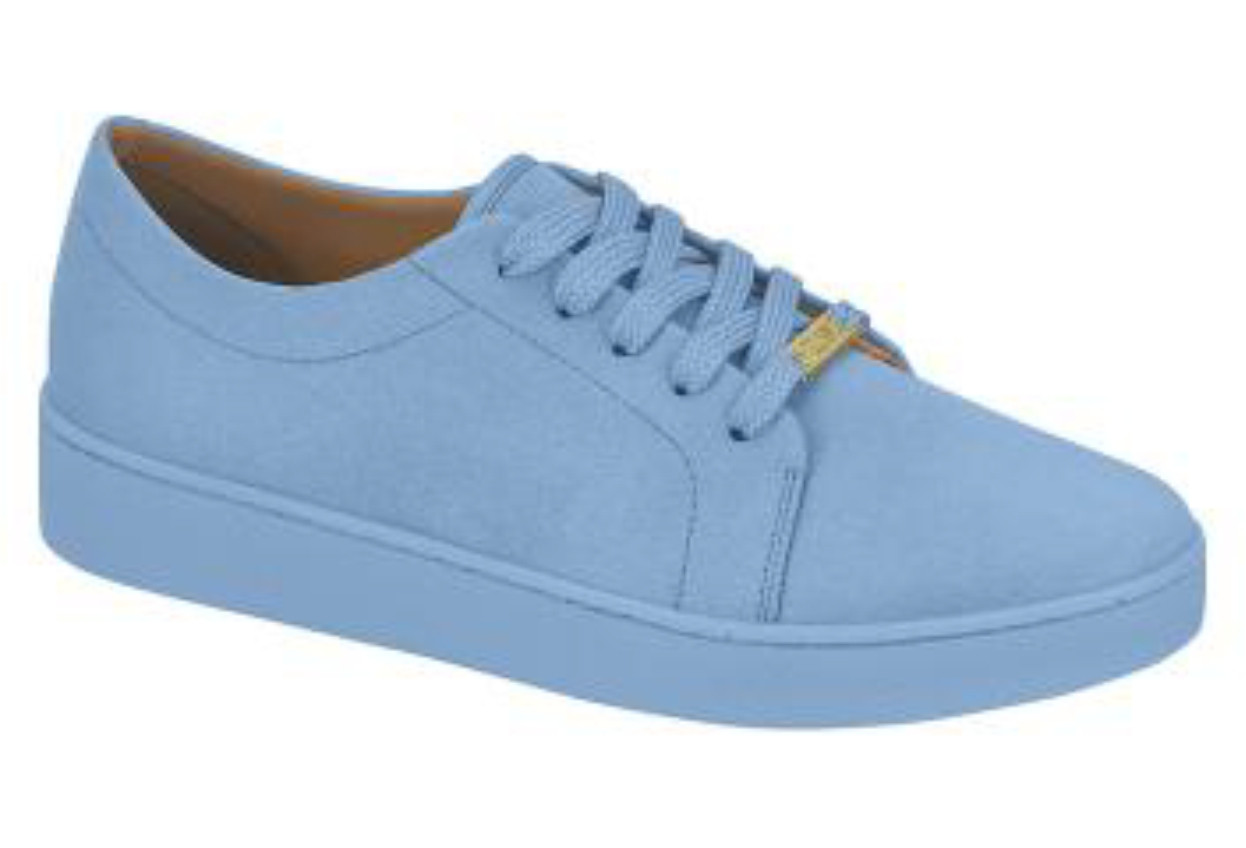 Tenis sales vizzano jeans