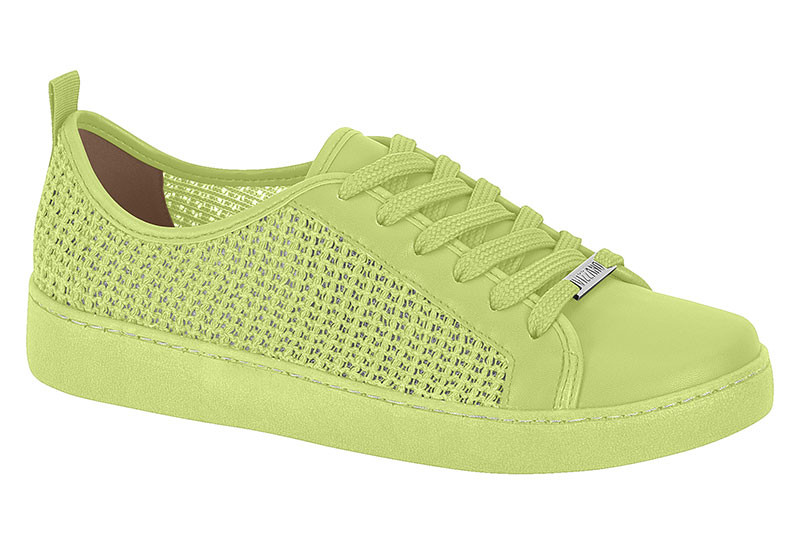 Vizzano cheap tenis verde