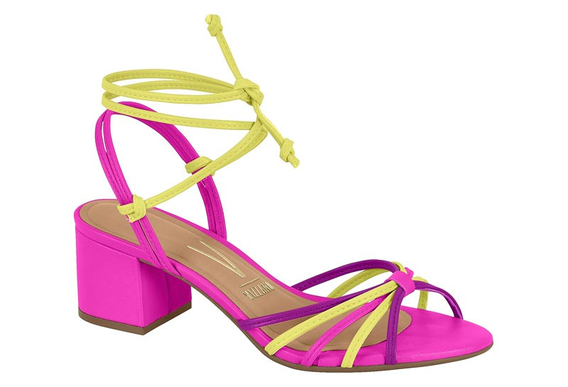 *6291-1135 N.VIZZANO-G.7286-PELICA-C.88427-PINK NEON 1-T.33/40