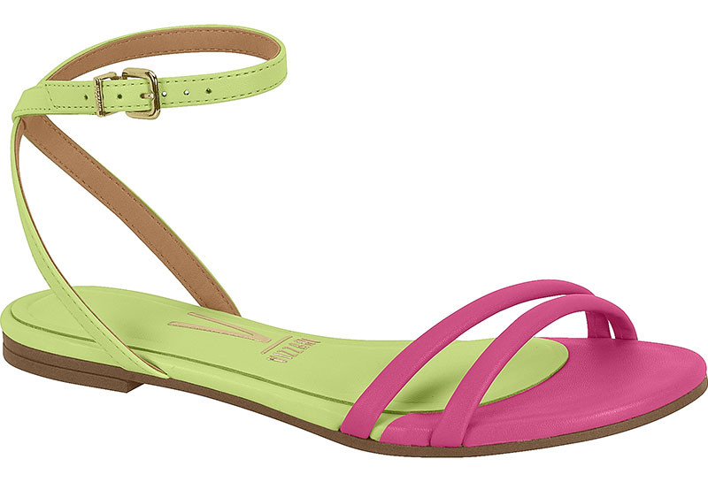 *6448-216 N.VIZZANO-G.7286-PELICA-C.85154-PINK /VERDE-T.33/40