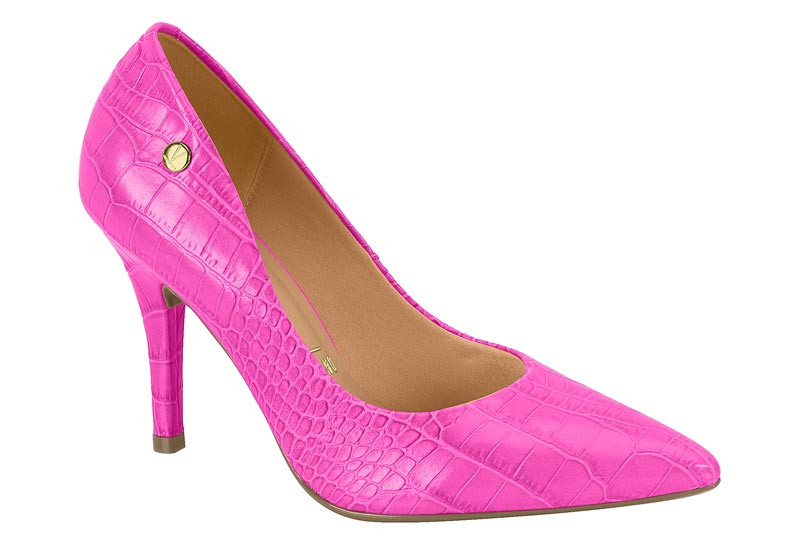 *1184-1101 N.VIZZANO-G.25561-NAPA CROCO -C.87416-PINK NEON 1-T.33/40