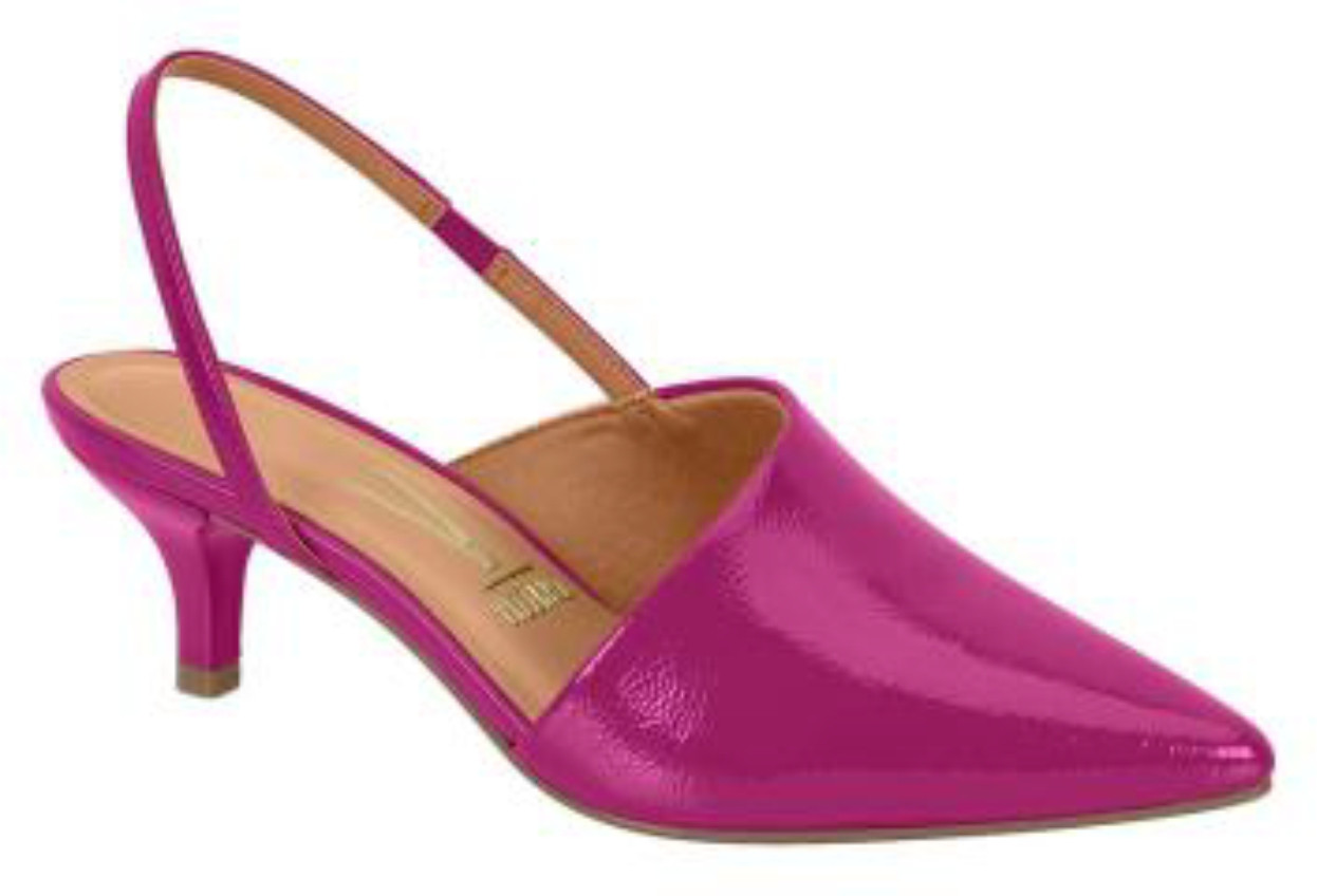 *1122-877 N.VIZZANO-G.13967-VERNIZ GLAM-C.90499-MAGENTA 109-T.33/40