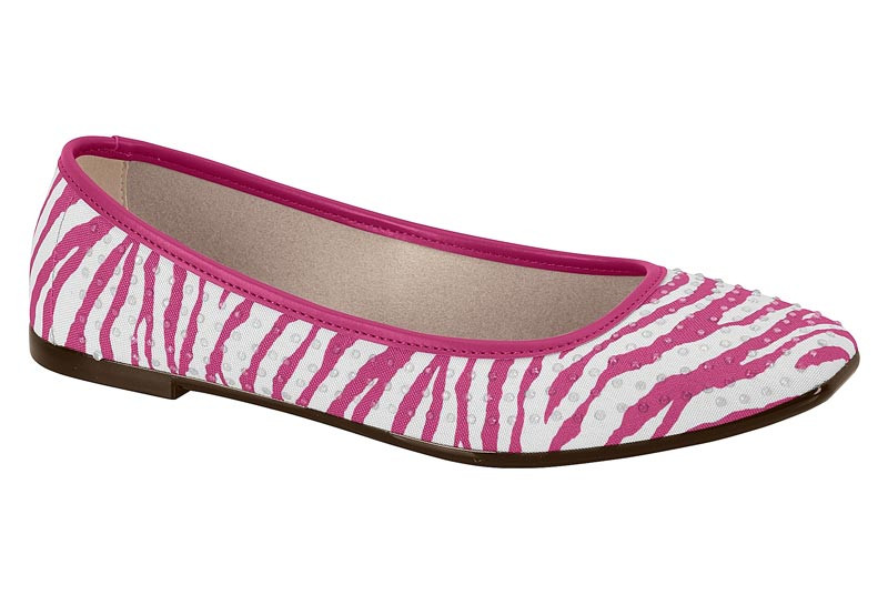 *5735-113 N.MOLECA-G.25283-TECIDO ZEBR-C.81480-MULTI PINK/-T.33/40