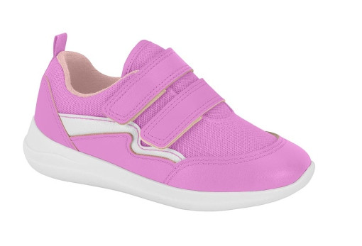 2503-335 MOLEKINHA (30)-G.21375-NYLON FLAT/-C.89165-ROSA MALVA -T.25/34