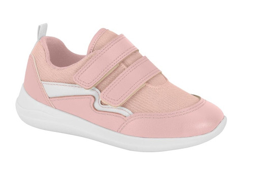 2503-335 MOLEKINHA (25)-G.21375-NYLON FLAT/-C.80636-ROSA 871/RO-T.25/34