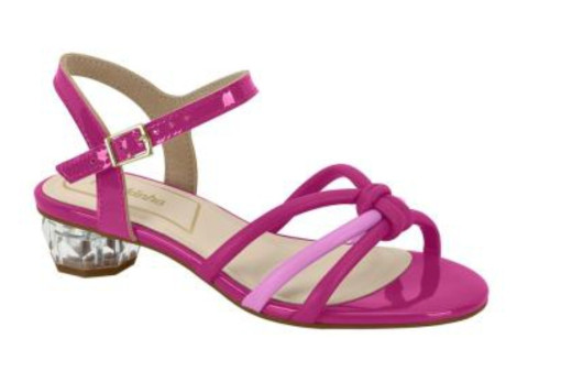 *2343-108 N.MOLEKINHA G.23481 VERNIZ PR C.92045-MAGENTA T. 26/36