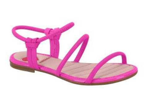 *2157-883 N.MOLEKINHA-G.26020-T PR PELE S-C.87416-PINK NEON 1-T.25/34