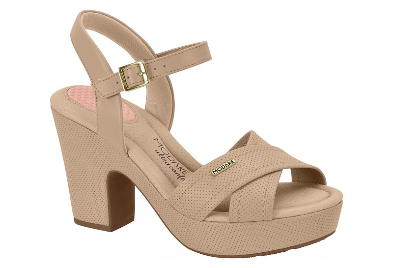 *7165-110 N.MODARE-G.27033-NP MICRO PE-C.29452-BEIGE-T.33/40