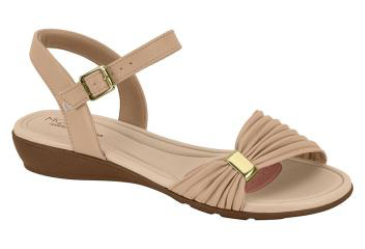 *7127-256 N.MODARE-G.27841-PELE STRECH-C.29452-BEIGE-T.33/40