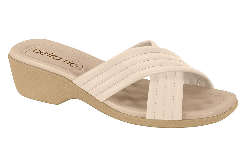 8527-101 BEIRA RIO-G.20980-TIRA PRONTA-C.83517-CREMA 985-T.34/39