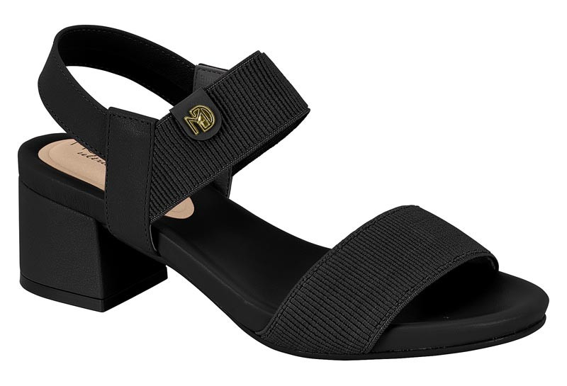 7187-100 MODARE-G.27520-ELASTICO CA-C.15745-NEGRO-T.34/39
