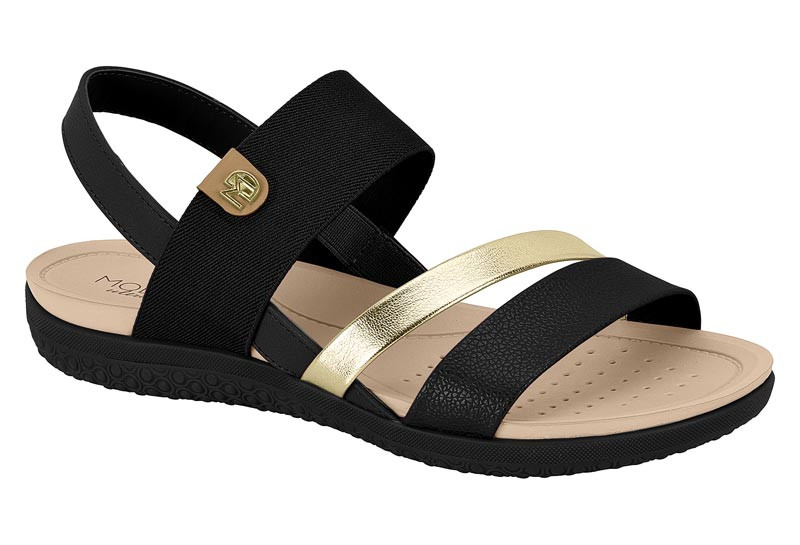 7125-233 MODARE-G.27658-ELAS/NP NEW-C.92096-NEGRO 01/DO-T.34/39