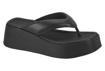 8530-100 BEIRA RIO-G.18462-NAPA PELE S-C.15745-NEGRO-T.34/39