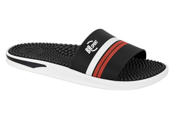*2254-127 N.BR SPORT-G.28304-GASPEA PR G-C.98209-NEGRO 01/BL-T.37/44