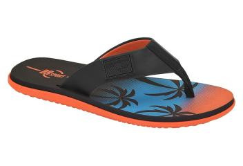 *2260-326 N.BR SPORT-G.28123-NAPA SOFT C-C.83463-NEGRO/NARAN-T.37/44