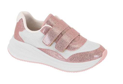 *2577-105 N.MOLEKINHA-G.28591-NYLON FLAT/-C.78968-BLANCO 99/R-T.26/36