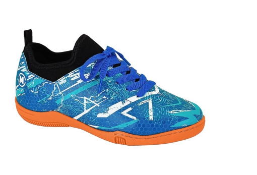 *2808-334 N.MOLEKINHO-G.28641-GASPEA PR P-C.99460-AZUL FLUOR--T.19/26