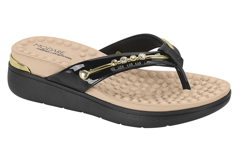*7151-115 N.MODARE-G.13488-VERNIZ PREM-C.15745-NEGRO-T.33/40