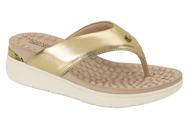*7151-127 N.MODARE-G.14710-METALIZADO -C.66-DORADO-T.33/40