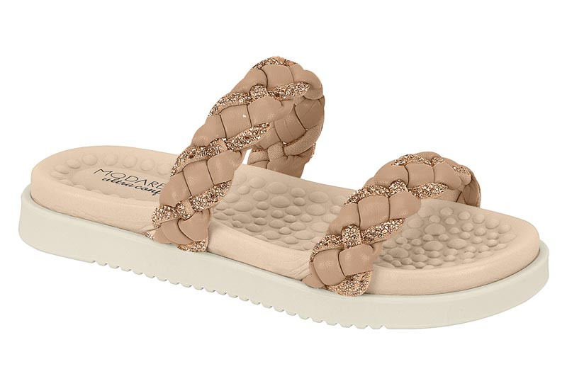 7178-118 MODARE-G.28582-TIRA PRONTA-C.97835-NUDE 658-BE-T.34/39