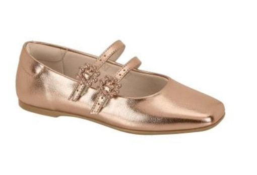 *2548-210 N.MOLEKINHA-G.14710-METALIZADO -C.23146-ORO ROSADO-T.25/36