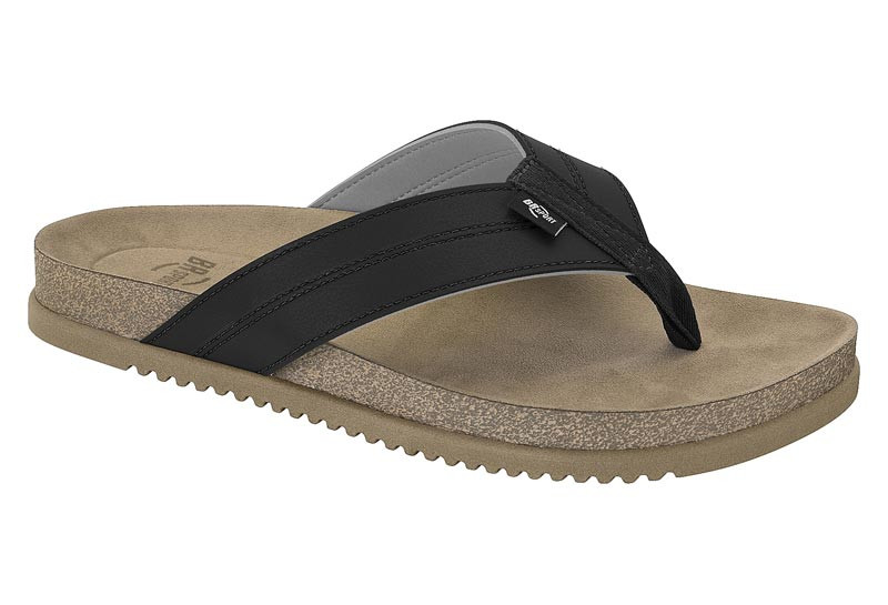2280-101 BR SPORT-G.13958-NAPA FLOTER-C.15745-NEGRO-T.37/44