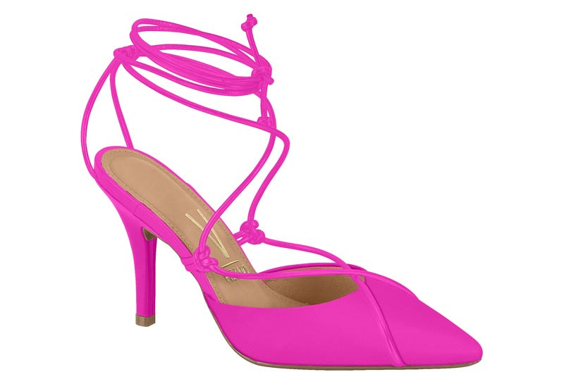 *1184-1162 N.VIZZANO-G.24604-PELICA/TIRA-C.87416-PINK NEON 1-T.33/40