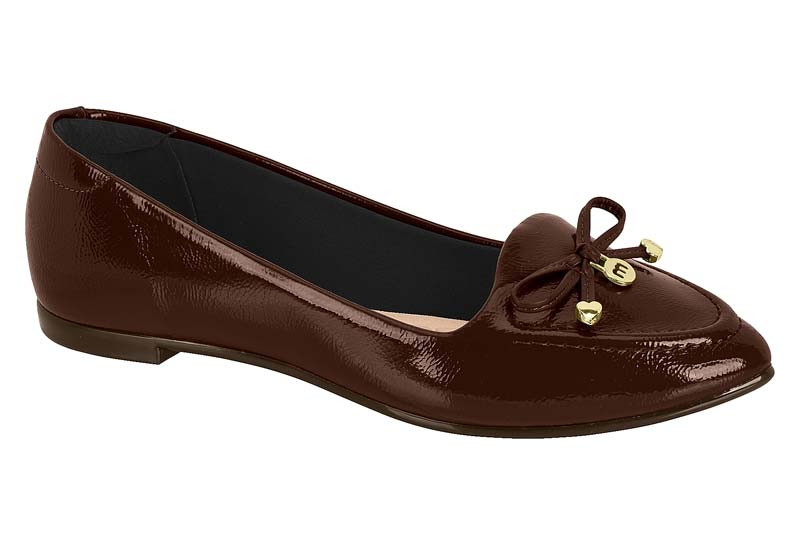 *5635-863 N.MOLECA-G.11464-VERNIZ SIEN-C.101321-CHOCOLATE -T.33/40