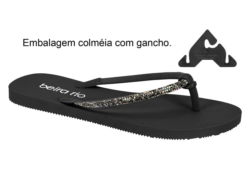 *8449-904 N.BEIRA RIO-G.26513-TIRA PRONTA-C.93042-NEGRO 01-GR-T.33/40