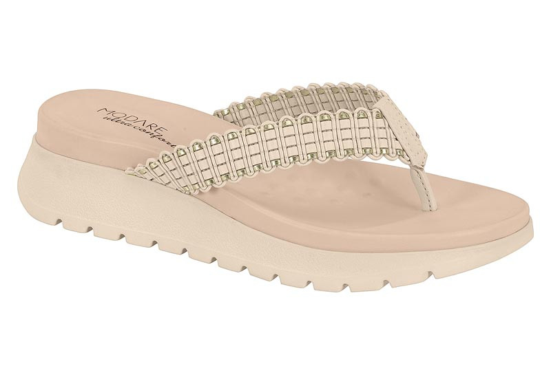 *7198-106 N.MODARE-G.23524-TIRA PRONTA-C.84852-CREMA 985-D-T.33/40
