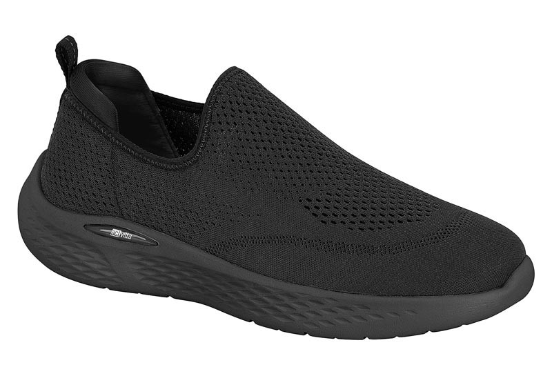 4935-100 ACTVITTA-G.29599-GASPEA LOC -C.15871-NEGRO/NEGRO-T.38/43