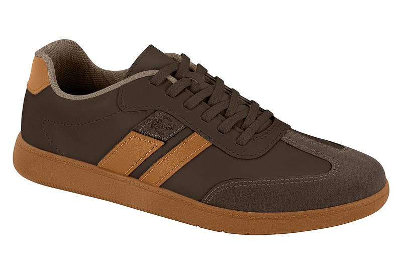 2289-105 BR SPORT-G.29080-NAPA MONACO-C.93874-CAFE 569/CA-T.38/43