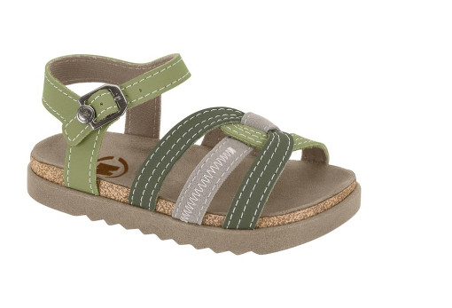 *2636-107 N.MOLEKINHO-G.17063-NAPA FLOTER-C.102203-VERDE OLIV-T.19/26