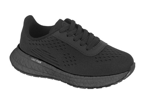 2866-102 MOLEKINHO-G.29064-GASPEA ONIX-C.15758-NEGRO/NEGRO-T.29/36