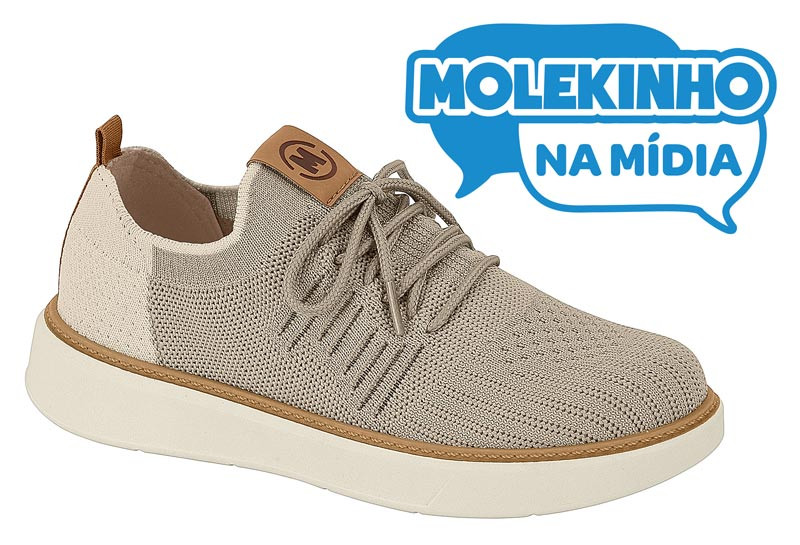 2861-210 MOLEKINHO-G.28472-GASPEA KNIT-C.97999-ARENA 1137/-T.29/36