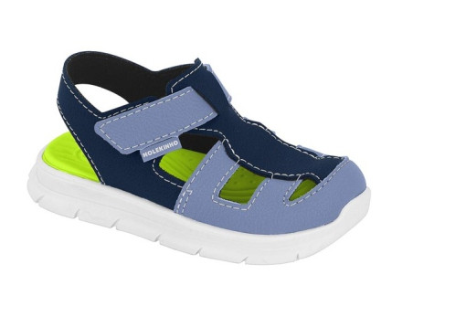 *2642-103 N.MOLEKINHO-G.13958-NAPA FLOTER-C.84897-DENIM 992/M-T.19/26