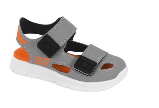 *2642-104 N.MOLEKINHO-G.29885-GASPEA PR A-C.103115-GRIS 851-N-T.19/26