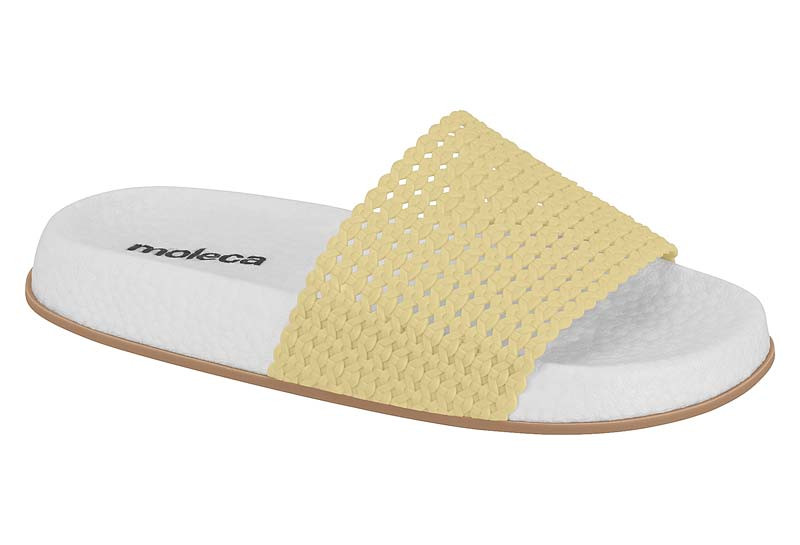 *5538-100 N.MOLECA-G.29855-GASPEA PVC-C.83683-AMARILLO 99-T.33/40