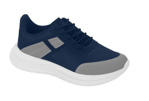 *2850-313 N.MOLEKINHO-G.28744-NYLON FLAT/-C.78837-MARINO/MARI-T.27/36