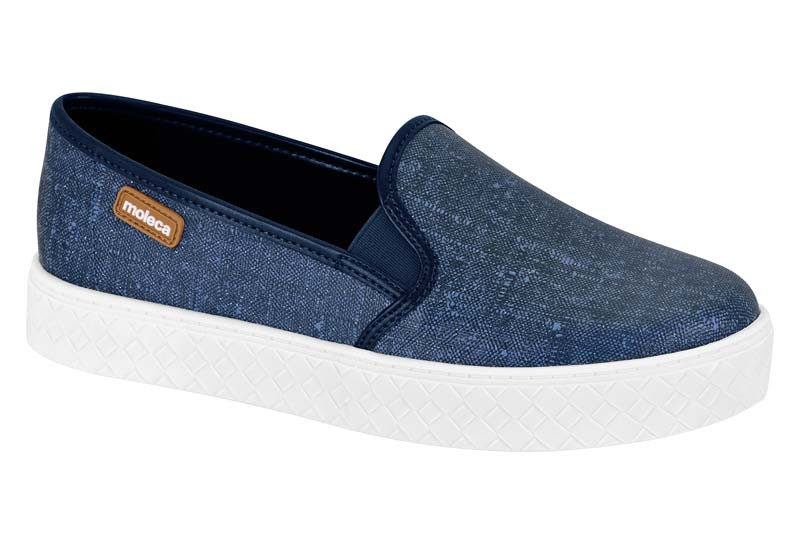 5712-304 MOLECA-G.27817-NAPA JEANS -C.96982-MARINO 1071-T.36