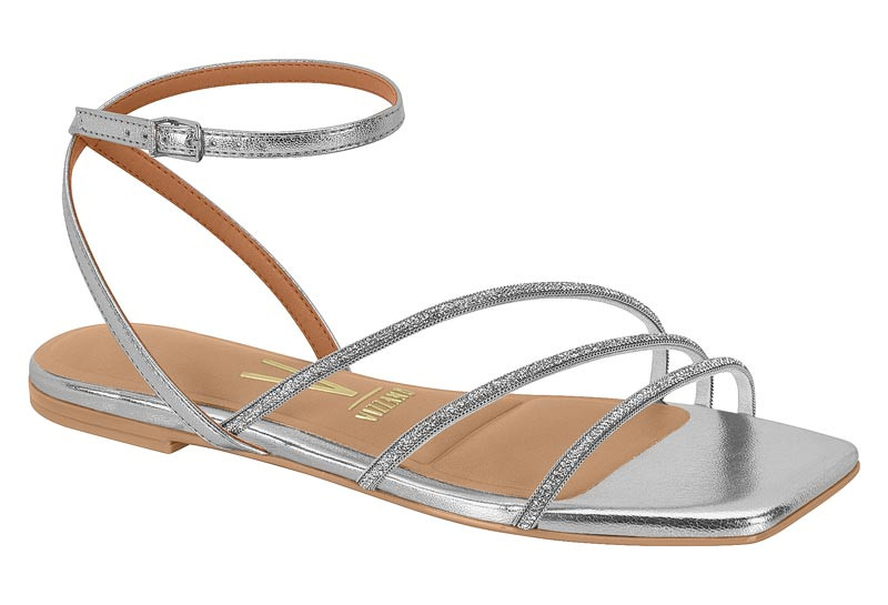 6513-207 VIZZANO (25)-G.28577-METALIZADO -C.97261-PLATA/BLANC-T.34/39