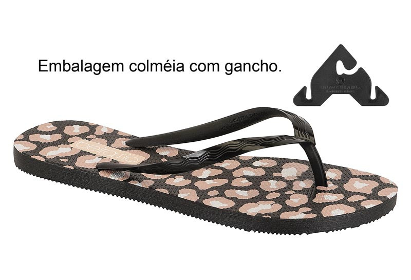 *8449-802 N.BEIRA RIO-G.29143-TIRA PRONTA-C.15745-NEGRO-T.33/40
