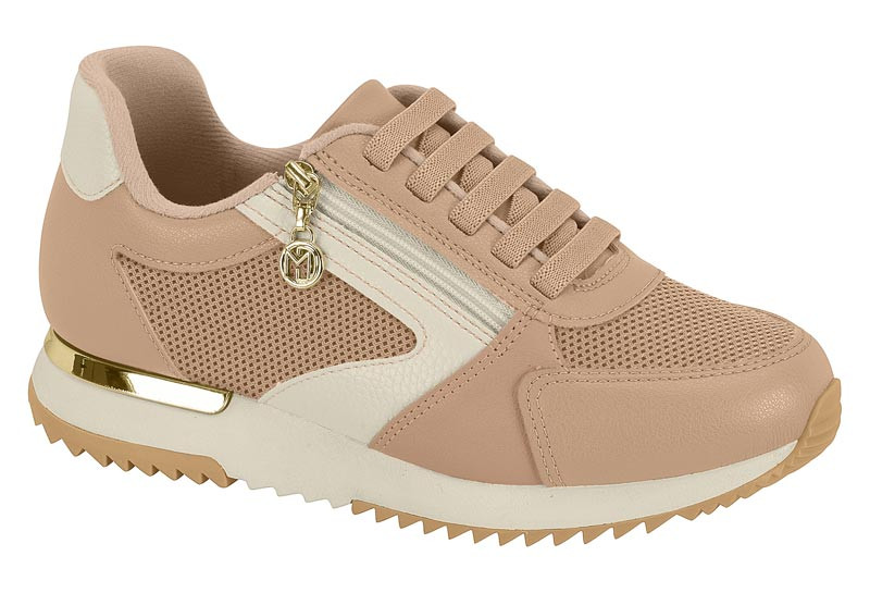 7405-103 MODARE-G.30415-NYLON KANSA-C.105035-BEIGE/BLAN-T.35/40