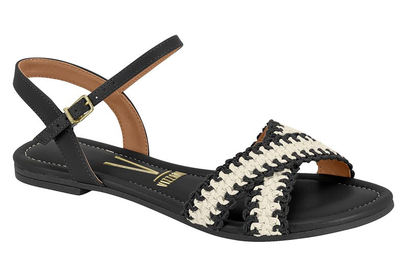 6235-1718 VIZZANO-G.7663-TIRA PRONTA/-C.95183-NEGRO NATUR-T.34/39