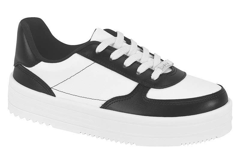 *5782-313 N.MOLECA-G.27922-NP FLOATHER-C.21007-BLANCO/NEGR-T.33/40