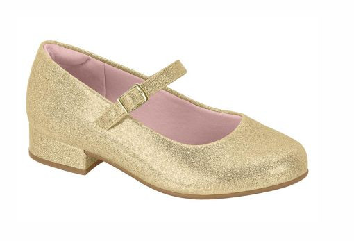 *2528-101 N.MOLEKINHA-G.28503-VERNIZ LOND-C.66-DORADO-T.27/36