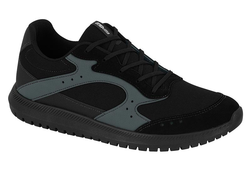 *4914-223 N.ACTVITTA-G.29725-TEC MALIBU/-C.102614-NEGRO 01/G-T.37/44