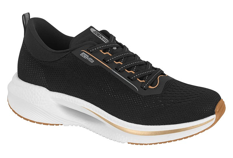 *4927-203 N.ACTVITTA-G.28004-GASP KNIT F-C.101558-NEGRO 01/N-T.37/44